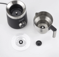 Severin SM 3587 Tejhabosító