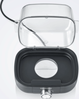 Severin EK 3166 Tojásfőző