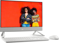 Dell Inspiron 5410 23.8 Touch AIO PC (Intel i5-1235U / 8GB / 256GB SSD+1TB HDD / NV MX550 / Win 11)
