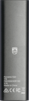 Philips 1TB Ultra Speed USB 3.0 Külső SSD - Asztroszürke