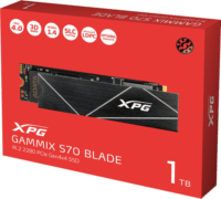 Adata 1TB XPG Gammix S70 Blade M.2 PCIe SSD