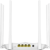 Tenda AC5 V3.0 Wireless AC1200 Dual-Band Router