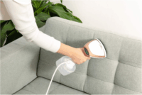 Sencor SSI 0860GD Ruhagőzölő