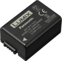 Panasonic DMW-BMB9E Akkumulátor 895mAh