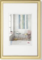 Walther KP030G Trendstyle 22,8x32,8 Képkeret - Arany