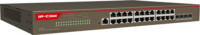 IP-COM G5328X Gigabit Switch