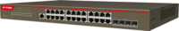 IP-COM G5328X Gigabit Switch