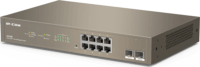 IP-COM G3310F Gigabit Switch