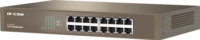 IP-COM G1016D Gigabit Switch