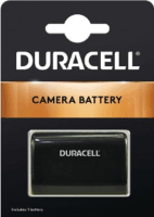 Duracell DRCLPE6N (LP-E6N) akkumulátor Canon fényképezőgépekhez 2000mAh
