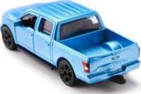 Siku Ford F150 Pick-Up lakókocsi - Kék