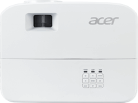 Acer P1257i 3D Projektor Fehér