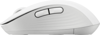 Logitech Signature M650 for Buisness M Wireless Egér - Fehér