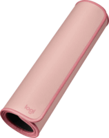Logitech Studio Series Egérpad Sötét rózsaszín - L