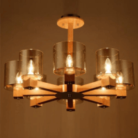 Woox R5141 LED C37 Filament izzó 4,9W 470lm 6500K E14 - Állítható fehér