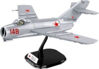 Cobi MiG-15 Fagot vadászrepülőgép 504 darabos építőjáték 1:32