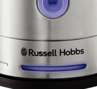 Russell Hobbs 26300-70 Quiet 1,7L Vízforraló
