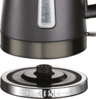Russell Hobbs 26140-70 Matte Black 1,7L Vízforraló