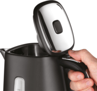 Russell Hobbs 26140-70 Matte Black 1,7L Vízforraló