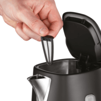 Russell Hobbs 26140-70 Matte Black 1,7L Vízforraló