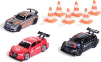 Siku versenyautó készlet (3db / csomag)