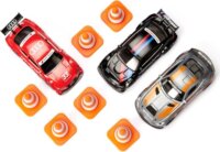 Siku versenyautó készlet (3db / csomag)