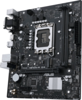 Asus Prime H610M-R D4 Alaplap