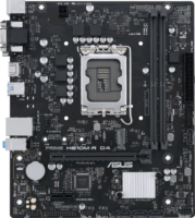 Asus Prime H610M-R D4 Alaplap