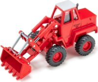 Siku Kramer 411 rakodó (1:50) - Piros