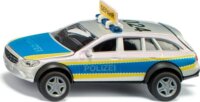 Siku Mercedes-Benz E-Class All-Terrain 4x4 rendőrautó (1:50) - Kék/Fehér
