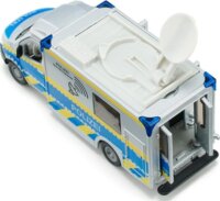 Siku Mercedes Sprinter rendőrkocsi (1:50) - Fekete/Fehér