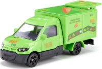 Siku Streetscooter szállító teherautó (1:50) - Zöld