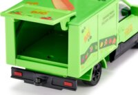 Siku Streetscooter szállító teherautó (1:50) - Zöld