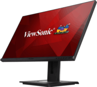 ViewSonic 23.8" VG2448a-2 Monitor
