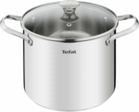 Tefal Cook Eat Edénykészlet - Inox (9 részes)