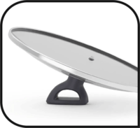 Tefal Daily Cook 28cm Wok serpenyő