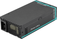 FSP 500W FlexGuru 80+ Gold Tápegység