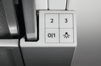 Electrolux LFP226S Páraelszívó - Inox