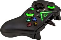 Esperanza EGG114K Vezetékes controller - Fekete