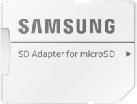 Samsung 32GB PRO Endurance microSDHC UHS-I CL10 Memóriakártya + Adapter