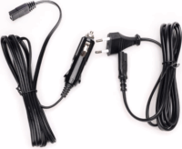 TOO ECW-132-GY Elektromos hűtőláda - Szürke