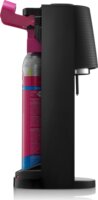 SodaStream Terra Black Szódagép - Fekete