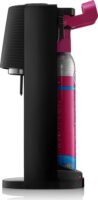 SodaStream Terra Black Szódagép - Fekete