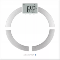 Medisana BS 444 Digitális Okosmérleg