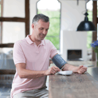 Medisana BU 535 Voice Vérnyomásmérő