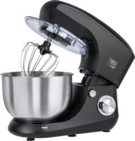 Teesa TSA3545-B Easy Cook Single Konyhai robotgép - Fekete
