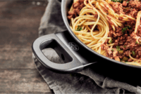 Ballarini Avola 24cm magas falú serpenyő