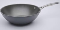 Ballarini Alba 30cm Wok serpenyő