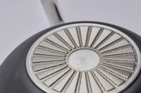 Ballarini Alba 30cm Wok serpenyő