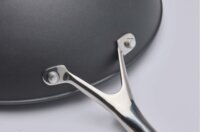 Ballarini Alba 30cm Wok serpenyő